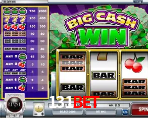 A Revolução dos Aplicativos de Jogos no 131BET