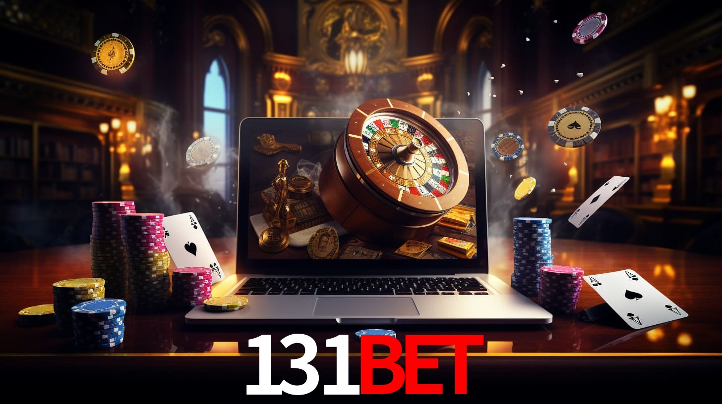 VIP Casino 131BET