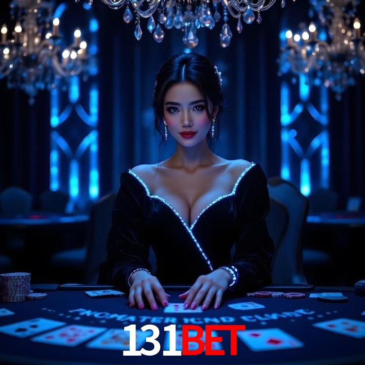 Provedores de Jogos 131BET