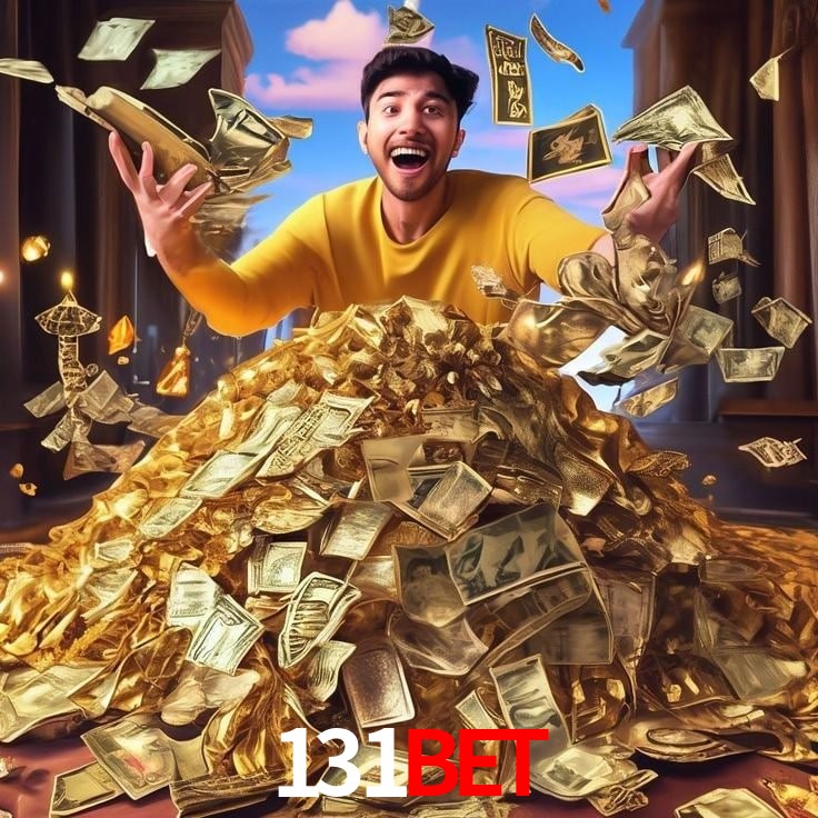 Mesa de Blackjack 131BET