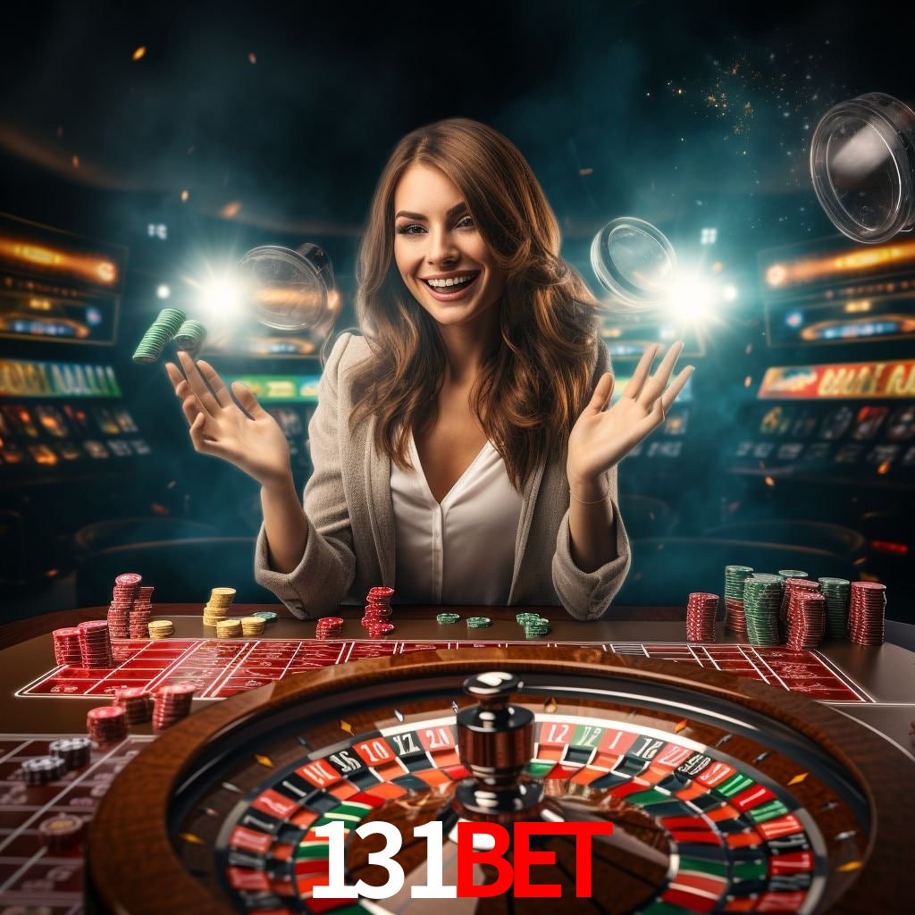 131BET,131BET.com