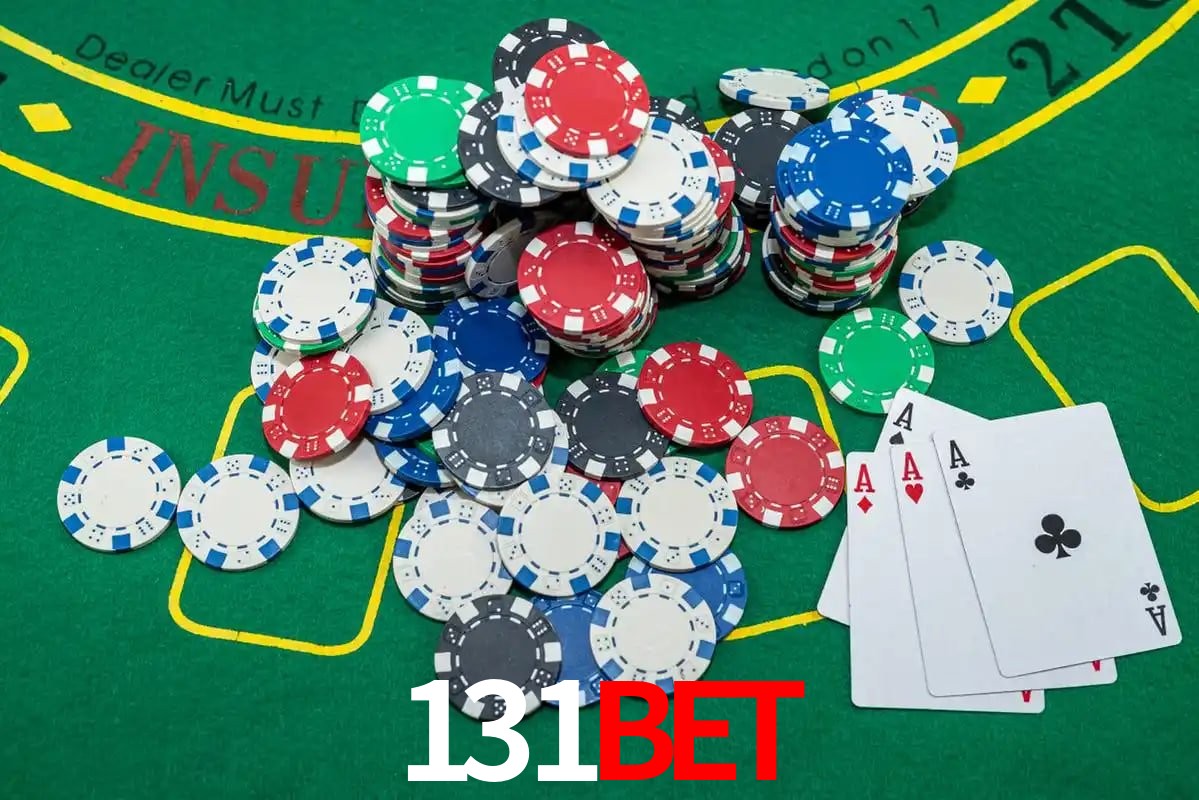 Programa VIP 131BET