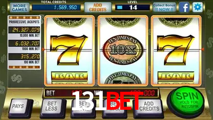 Seasonal Promotions 131BET